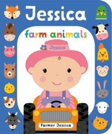 Farm Jessica