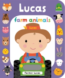 Farm Lucas