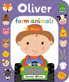 Farm Oliver