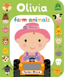 Farm Olivia