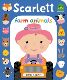 Farm Scarlett