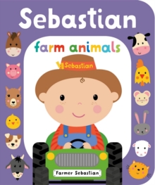 Farm Sebastian