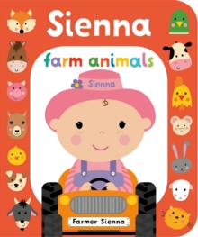 Farm Sienna