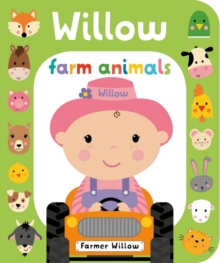 Farm Willow