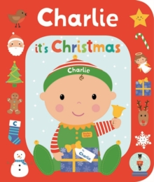 It’s Christmas Charlie