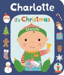 It’s Christmas Charlotte