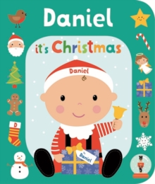 It’s Christmas Daniel