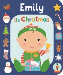 It’s Christmas Emily