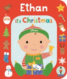 It’s Christmas Ethan