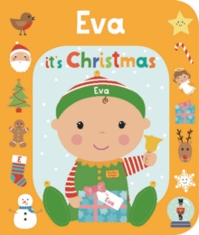 It’s Christmas Eva