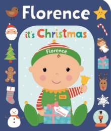 It’s Christmas Florence