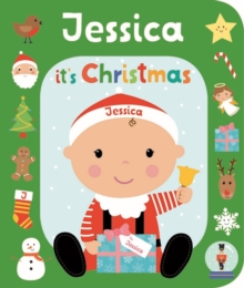 It’s Christmas Jessica