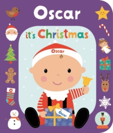 It’s Christmas Oscar