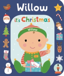 It’s Christmas Willow