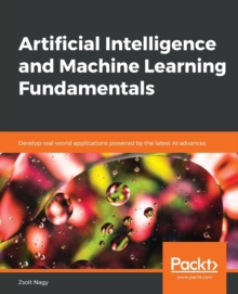 Image for Artificial Intelligence and Machine Learning Fundamentals