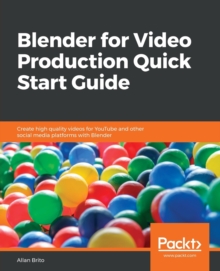 Image for Blender for Video Production Quick Start Guide