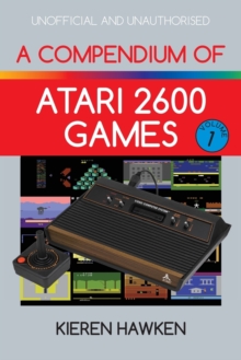 Image for A Compendium of Atari 2600 Games - Volume One