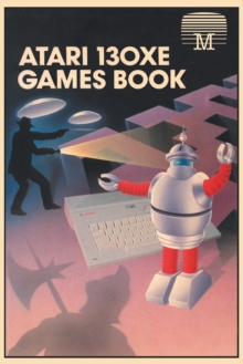 Image for Atari 130XE Games Book