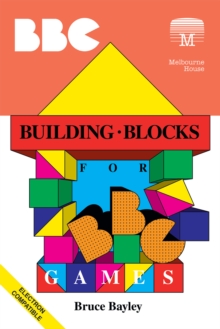 Image for Building Blocks For Bbc Games