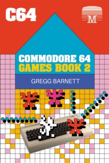 Image for Commodore 64 Games Book 2