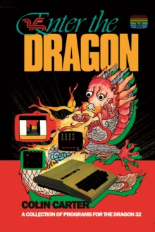Image for Enter The Dragon: A Collection Of Progra
