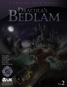 Image for Dracula's Bedlam