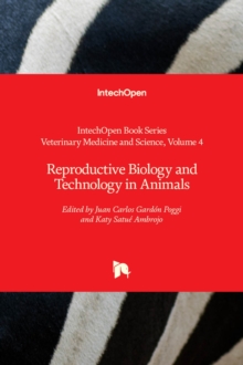 Image for Reproductive Biology and Technology in Animals
