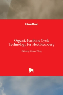 Image for Organic Rankine Cycle Technology for Heat Recovery