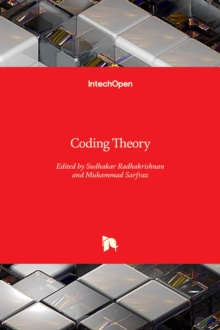 Image for Coding theory