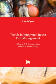 Image for Trends in Integrated Insect Pest Management