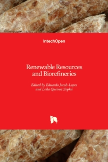 Image for Renewable Resources and Biorefineries