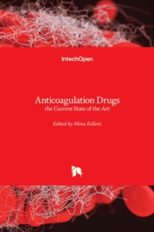 Image for Anticoagulation Drugs