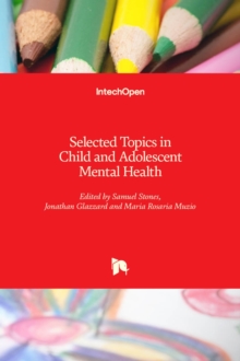Image for Selected Topics in Child and Adolescent Mental Health