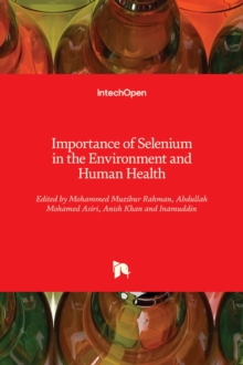 Image for Importance of Selenium in the Environment and Human Health