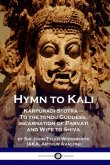 Image for Hymn to Kali