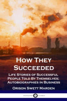 Image for How They Succeeded