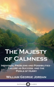 Image for The Majesty of Calmness