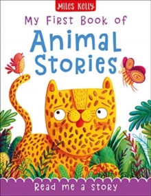 My First Book of Animal Stories