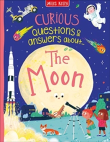Image for Curious Questions & Answers about The Moon