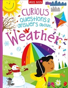 Image for Curious Questions & Answers about Weather