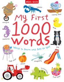 Image for 1000 Words