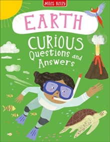 Image for Earth Curious Questions and Answers