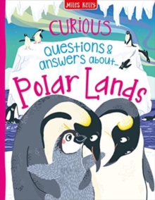 Image for Curious questions & answers about...polar lands