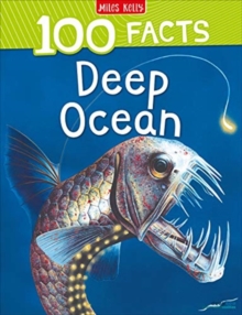 Image for 100 Facts Deep Ocean