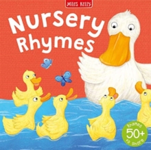 Image for Nursery Rhymes