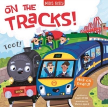 Image for On the tracks!
