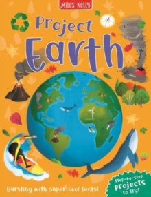 Image for Project Earth