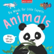 Big Words for Little Experts: Animals