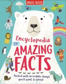 Image for Encyclopedia of Amazing Facts