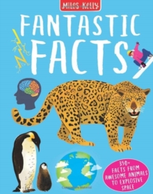 Image for Fantastic facts